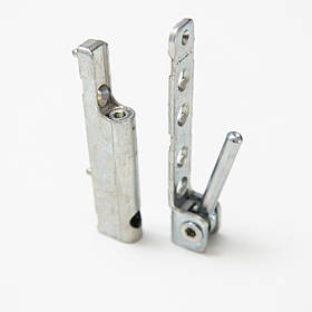 Петлі віконні AXOR нижні