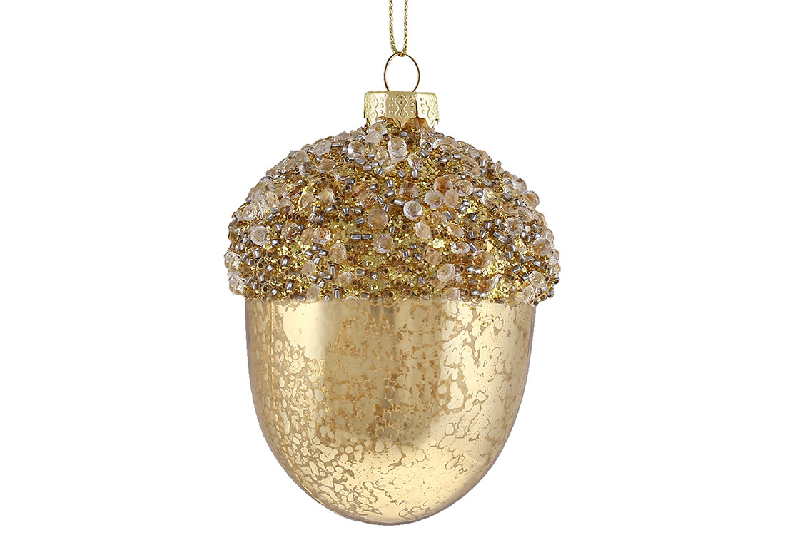 Жолуд із присипкою лід, фото 1