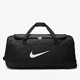 Спортивна сумка дорожня Nike Club Team Roller Bag (120L), фото 4