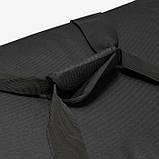 Спортивна сумка дорожня Nike Club Team Roller Bag (120L), фото 8