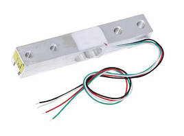 Датчик ваги (тензодатчик) 5 кг під плату HX711