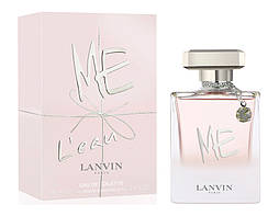 Lanvin ME Leau EDT 80 ml Парфумована вода (оригінал оригінал Франція)