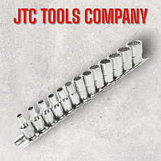 Головки торцеві