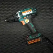 Електро-, бензоінструмент і обладнання