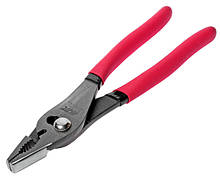 Шарнірно-губцевий інструмент