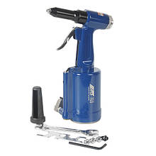 Інший пневматичний інстpумент