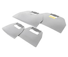 Монтаж і демонтаж скла