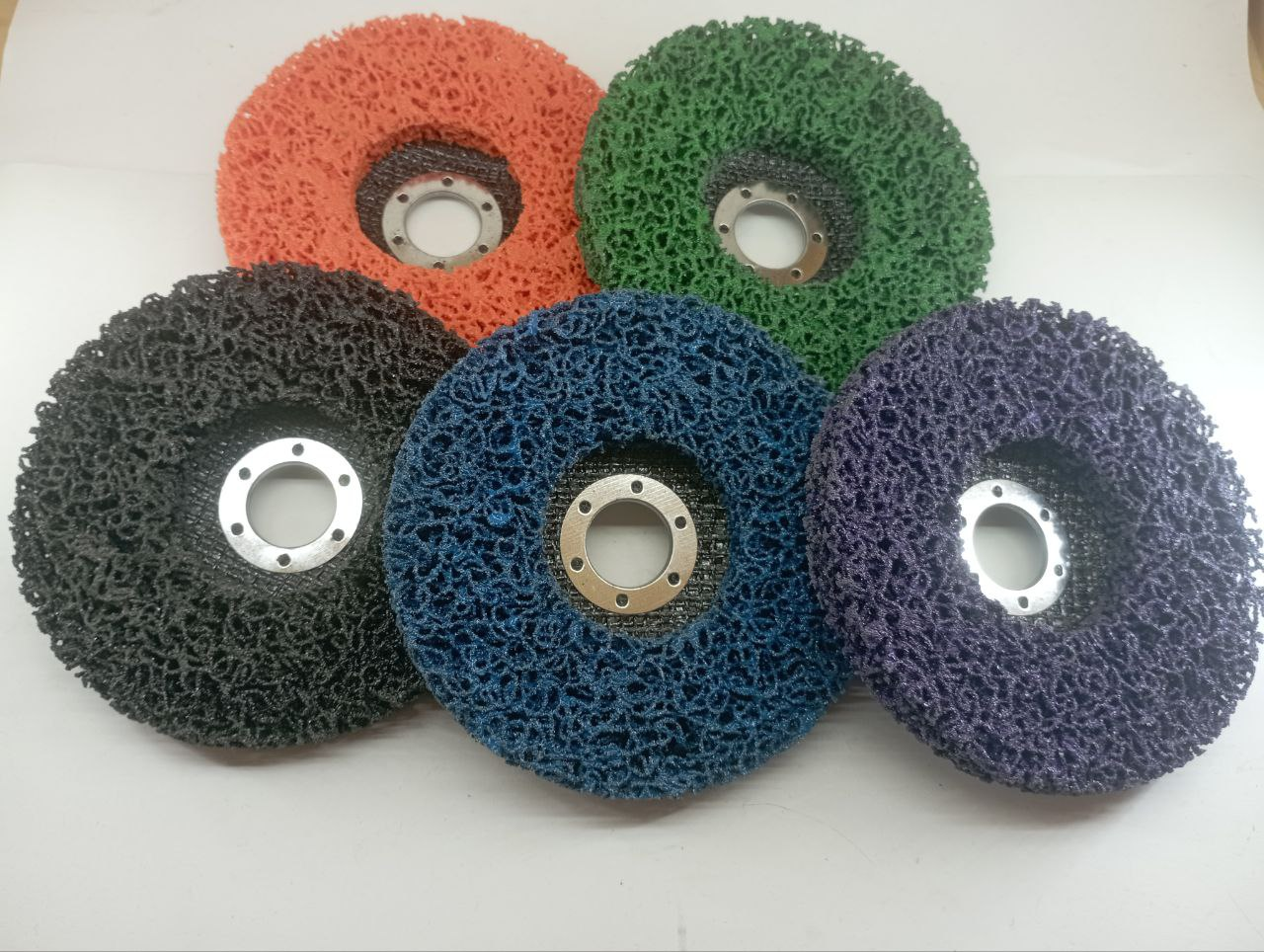 Набір Коралів для КШМ (125 мм), фото 1