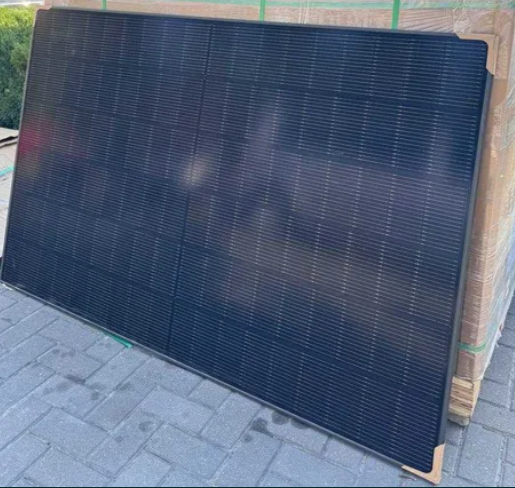 Монокристаллическая солнечная панель JA Solar JAM54D41-445/LB
