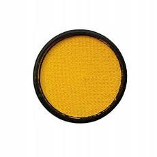 Аквагрим Diamond FX основний Жовтий 10g, фото 3