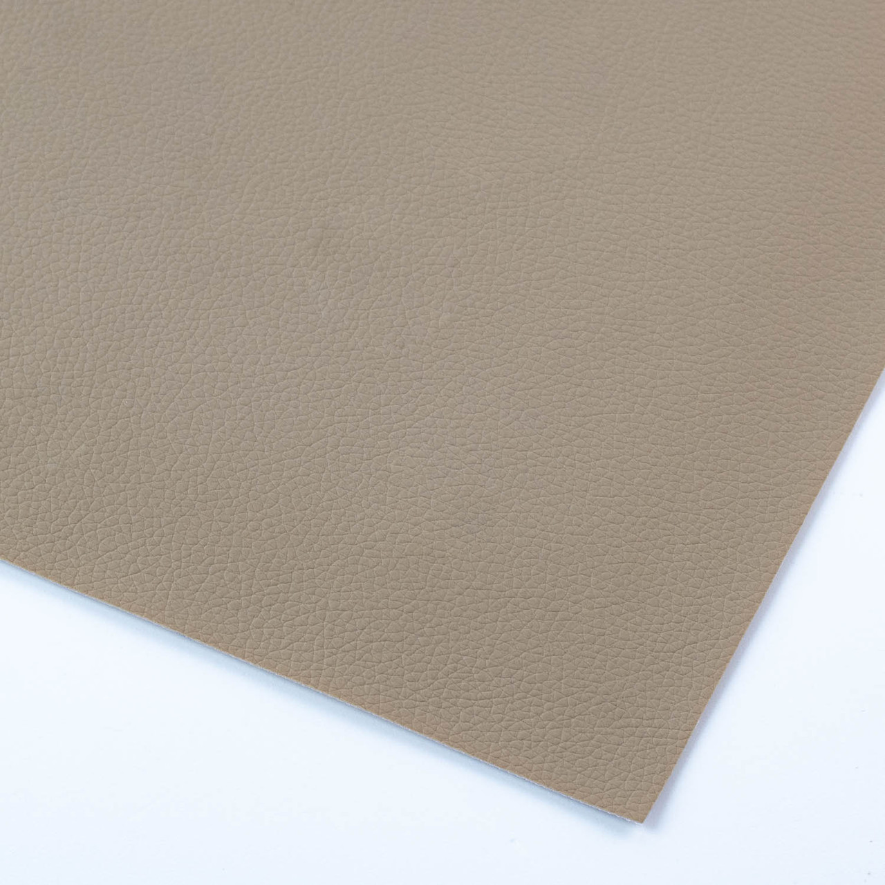 Екошкіра Шкірозамінник матовий для блокнотів 25*35см бежево-коричневий SHZ048, фото 1