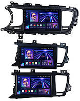 Штатна Магнітола Kia K5 2010-2015 на Android Модель MT6580-WiFi-Base-1