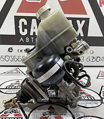 Блок ABS Головний гальмівний циліндр Mitsubishi Pajero Wagon 3-4 2000-2021