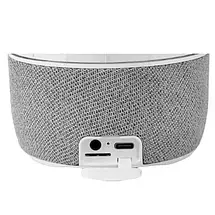 Bluetooth-колонка «Медуза» MAX 113 з LED-підсвіткою й акумулятором 1800 мА·год, фото 4