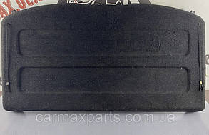 Бампер задній Mitsubishi ASX 2010-2014 Дорестайлинг