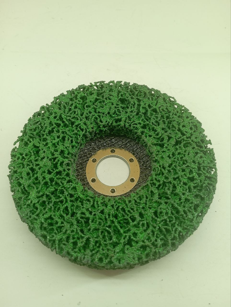 Круг коралл для КШМ (125 мм), фото 1