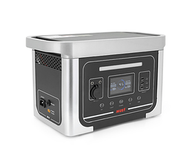 Зарядна станція Must EM181-EM1024S 1000W LiFePO4 LCD