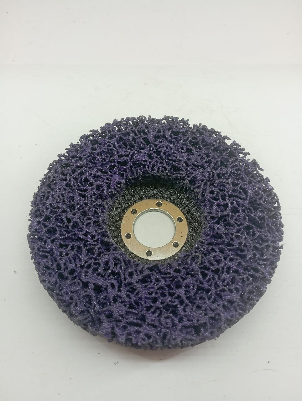 Круг коралл для КШМ (125 мм), фото 1