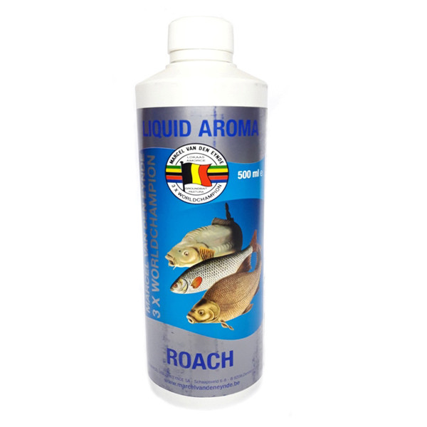 Ліквід арома VDE Roach 500 ml, фото 1
