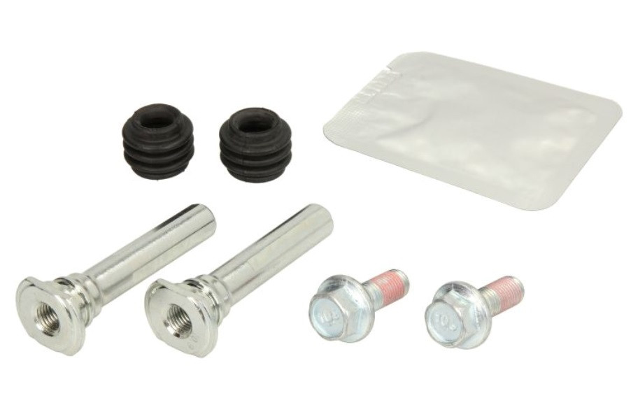 Напрямні заднього супорта Honda Accord III, IV, V, VI, фото 1