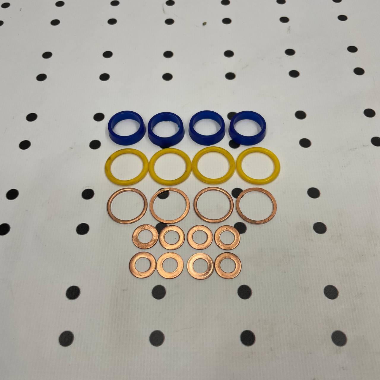 Р\к стакана форсунок Д-65 (Повний), фото 1