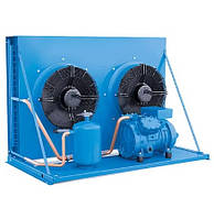 Холодильний агрегат Frascold Q5-28Y низькотемпературний