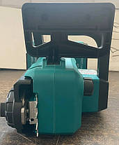 Акумуляторна ланцюгова пила AL-FA ALCCS12-21V шина 25 см 4.0 А·год, фото 5