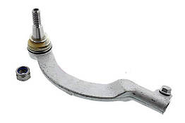 Кермовий наконечник лівий Renault Master 2, Opel Movano (1998-2010), 7701470363, 4501262, 9161562