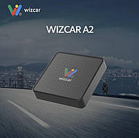 Перехідник Wizcar-A2 для Android Auto для електромобілів