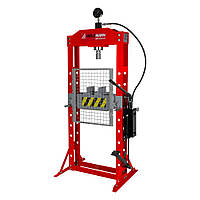 Прес гідравлічний Holzmann WP 20PLUS