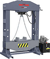 Прес гідравлічний METCOR 100 т