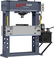 Електрогідравлічний прес METCOR HPP-100