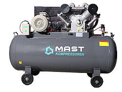 Поршневий компресор MAST 2105/500L 400V 12.5BAR