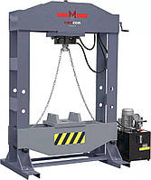 Електрогідравлічний прес METCOR TL0502-4 150T