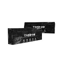 Рамка номерного знака з LED модулем Infolight TXCJ-30 – Infolight – Лінзи LED, фото 4