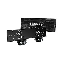 Рамка номерного знака з LED модулем Infolight TXCJ-30 – Infolight – Лінзи LED, фото 2