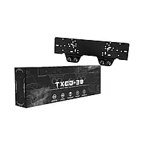 Рамка номерного знака з LED модулем Infolight TXCJ-30 – Infolight – Лінзи LED, фото 5