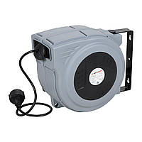 Котушка з електричним кабелем Holzmann EKR20M_230V