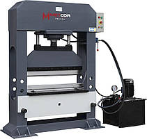 Прес гідравлічний METCOR HPP-1010