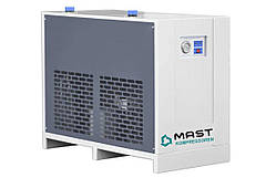 Осушувач стисненого повітря Mast SHB-75 (10 Бар)