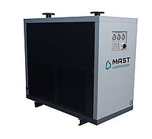 Осушувач стисненого повітря Mast SHB-200 (10 Бар)