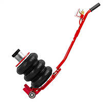 Домкрат пневматичний 3,5 т REDATS LS-230