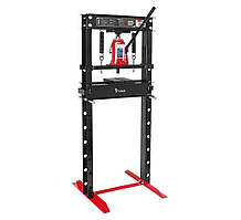 Гідравлічні цехові преси