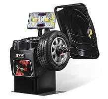 Автоматичний балансувальний верстат REDATS W-890