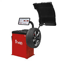 Напівавтоматичний балансувальний верстат REDATS W-620