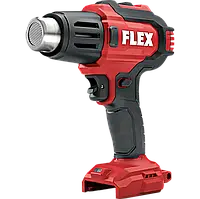 Термоповітродувка акумуляторна FLEX HG 530 18