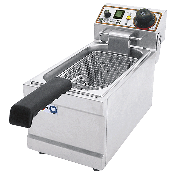 Фритюрниця Beckers FB 4 LT, фото 1