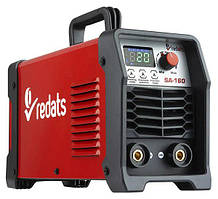 Зварювальний апарат REDATS SA-160