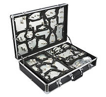 Набір додаткових адаптерів до REDATS A-120, 85 шт