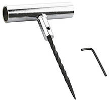 Аплікатор клею REDATS L-типу металевий спіральний L100 мм